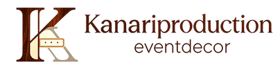 Kanariproductioneventdecor - Home